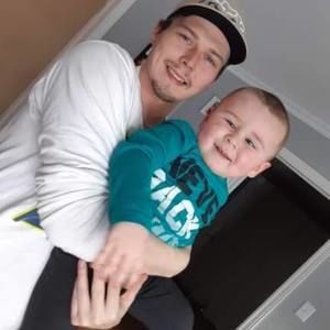 Meet your Posher, Kyle